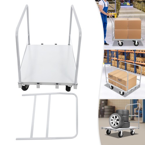Piattaforma dolly boat - dolly, u-boat