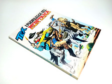 Tex N° 408 - I Fuorilegge Del Montana BONELLI