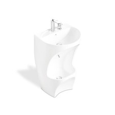 Wudu Lavello Doppio Livello