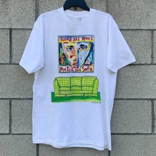 Nuova camicia Fred Bobb Good