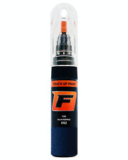 per ALFA ROMEO 092 BLU MONTECARLO Pennarello Ritocchi Vernice Auto