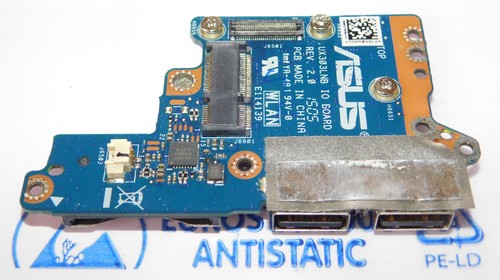 Asus zenbook ux303l ux303lnb - asus,