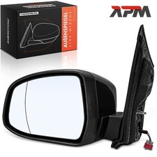 Specchietto asferico - specchietto, sx