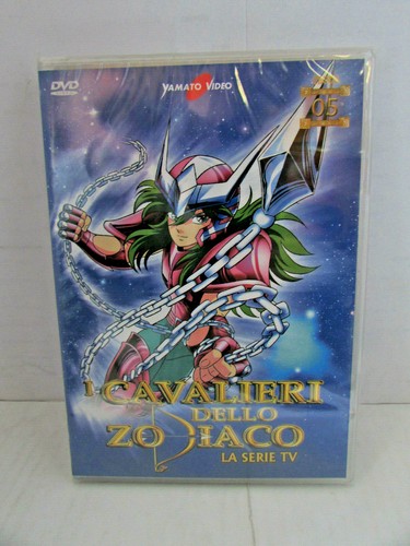 Dvd yamato video i - yamato,