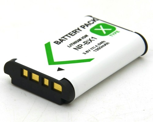 1350mah bx1 battery for - np-bx1,