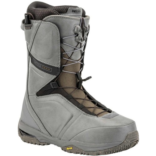 Nitro team tls boot - team,