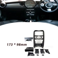 Fascia Stereo Radio Cornice