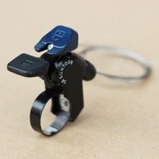 SR Suntour Leva Blocco