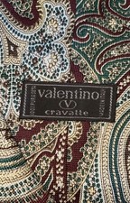 Cravatta Valentino Garavani
