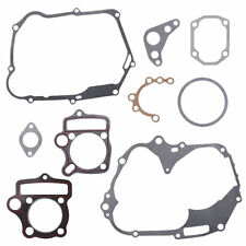 set kit guarnizioni motore pit bike 125 cc motore lifan ducar new!!!