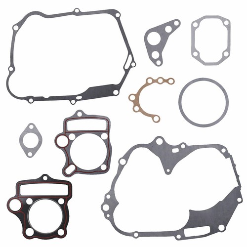 Set kit guarnizioni motore pit - set,