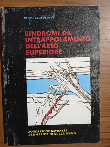 Sindromi intrappolamento - sindromi, da