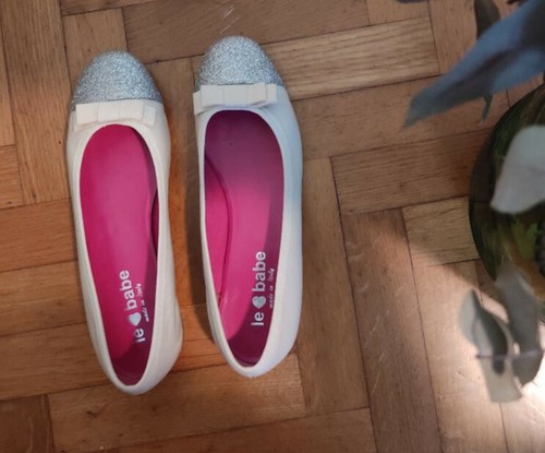 Ballerine pelle - ballerine,