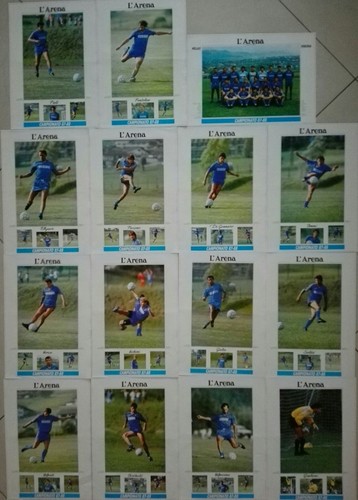 Hellas verona poster - verona, 15