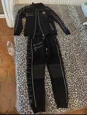 Tuta Philipp Plein X