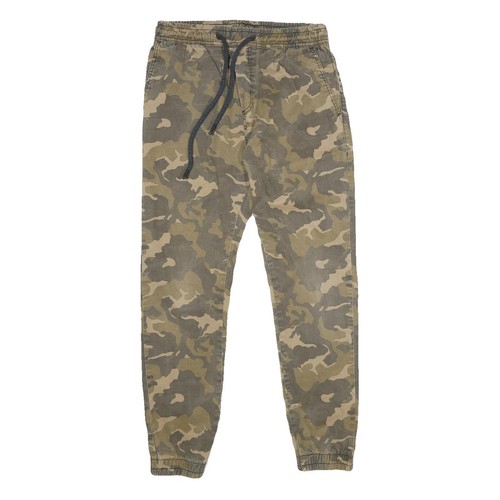 Pool jeans pantaloni mimetici - pool,