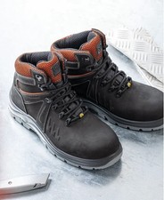 Scarpe Antinfortunistiche Alte