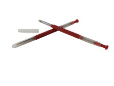 Coglilarve picking a molla per