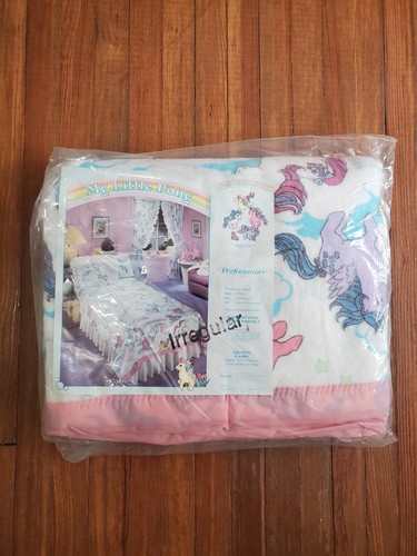Vintage 1984 little pony - 1984,