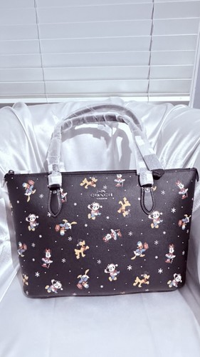 Disney coach gallery - disney, tote