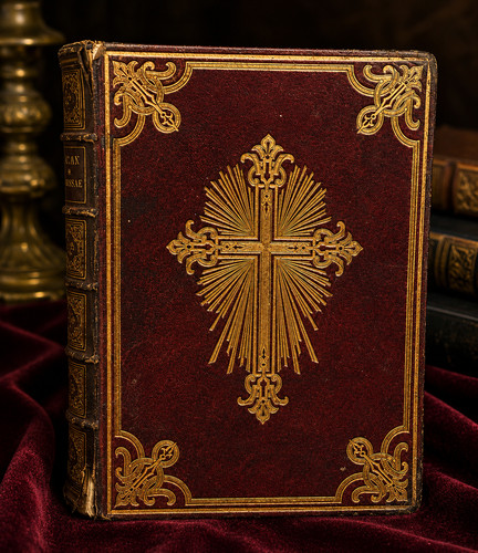 Missale romanum