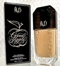 2 CONFEZIONI KVD Kat Von D