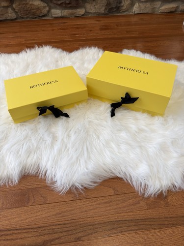 Mytheresa scatola carta - mytheresa,