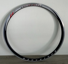 CERCHIO BONTRAGER RACE X LITE (1) 700C 16 FORI LARGHEZZA 19,25 MM COPERTONCINO PRESTA