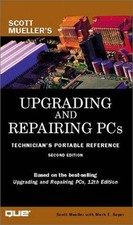 Upgrading and Repairing PCs