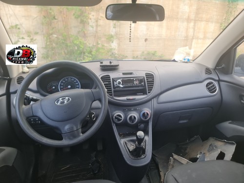 Kit airbag hyundai i10 anno - kit, i10,