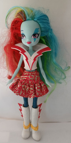 Little pony equestria girl - pony,