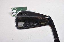 Titleist AP2 710 #4 Ferro da stiro / 24 gradi / Albero rigido flessibile in acciaio