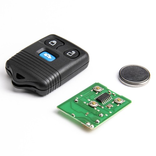 Chiave telecomando per ford - per,