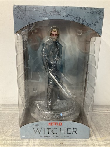 The witcher statua pvc - the,