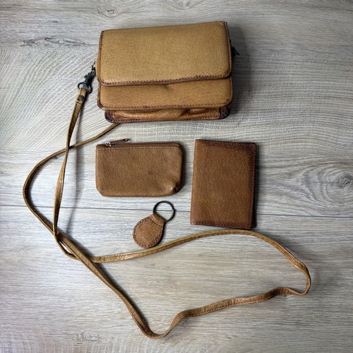 Wilsons borsa tracolla in - wilsons,