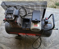 compressore Balma 100LT