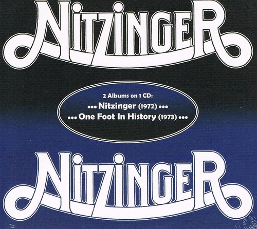 Nitzinger same one foot - nitzinger, in