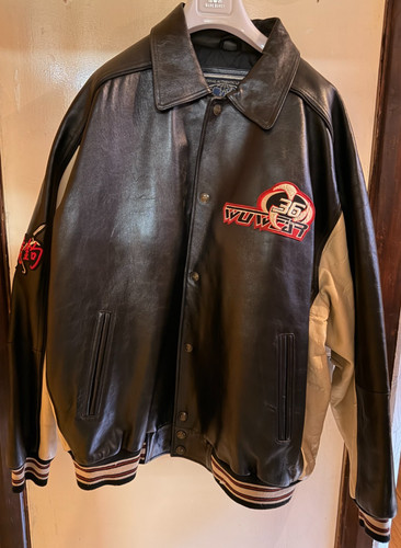 Giacca vintage anni wear - anni, wu