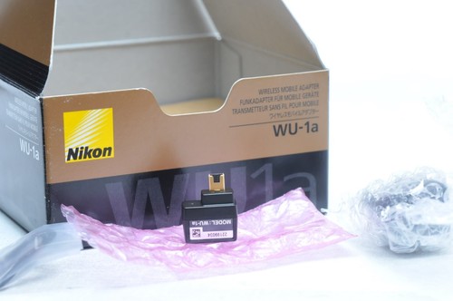 Nikon adattatore mobile - nikon,