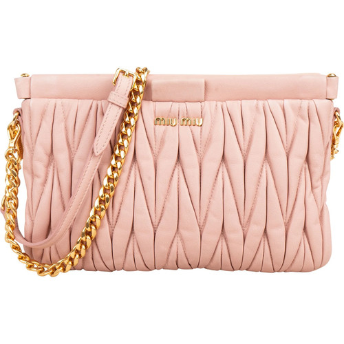 Borsa tracolla miu - a,