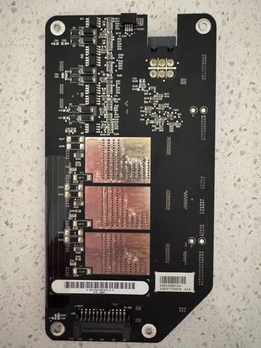Scheda retroilluminazione - ,