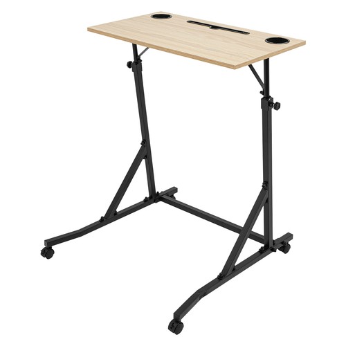 Scrivania fitness allenatore - scrivania,