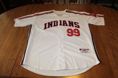 Majestic authentic cleveland - majestic,