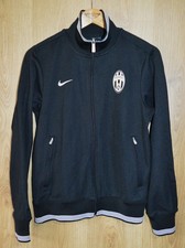 Giacca Nike Juventus Track