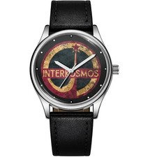 Cccp Russia Spazio Inter