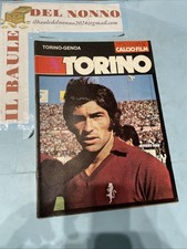 CALCIO FILM - TORINO anno 6