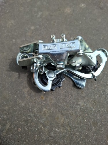 Deragliatore posteriore sachs - deragliatore,