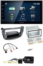 Kenwood 2DIN Bluetooth volante