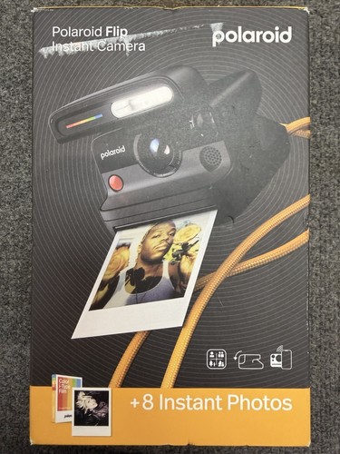 New box polaroid - new,