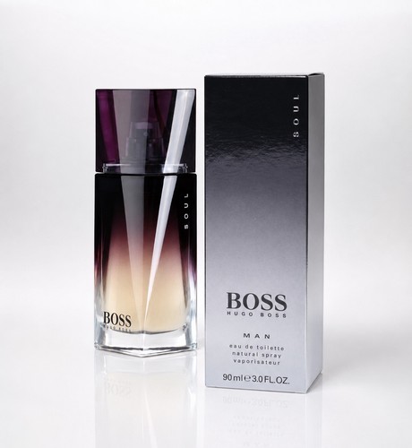 Hugo boss soul - eau, toilette